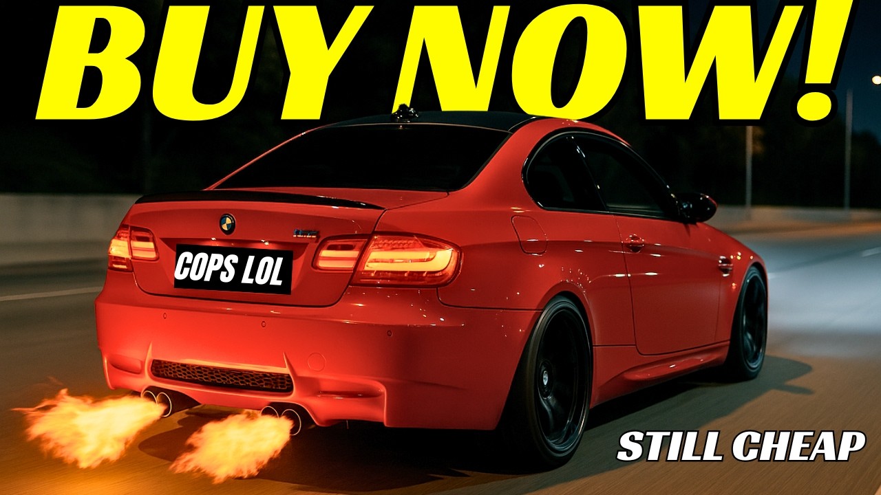 The Best Sports Cars Under 20k