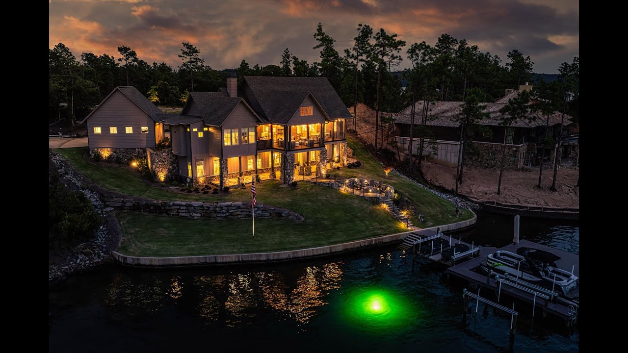 426 Dawson Point, Alexander City, AL 35010 - Discover Your Dream Home at Dawson Point!