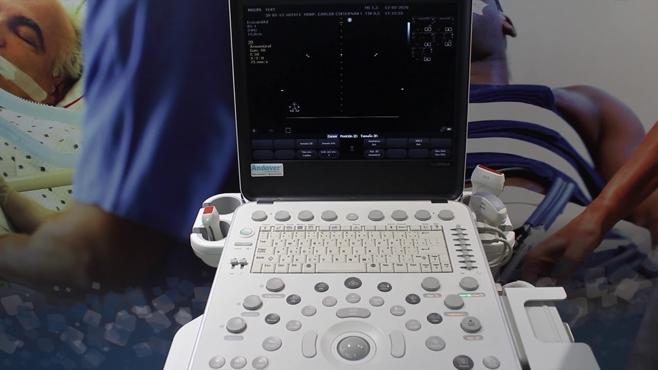 CX50 Creación de Presets, Mediciones básicas, Cálculos, Revisión de examen y Exportación
