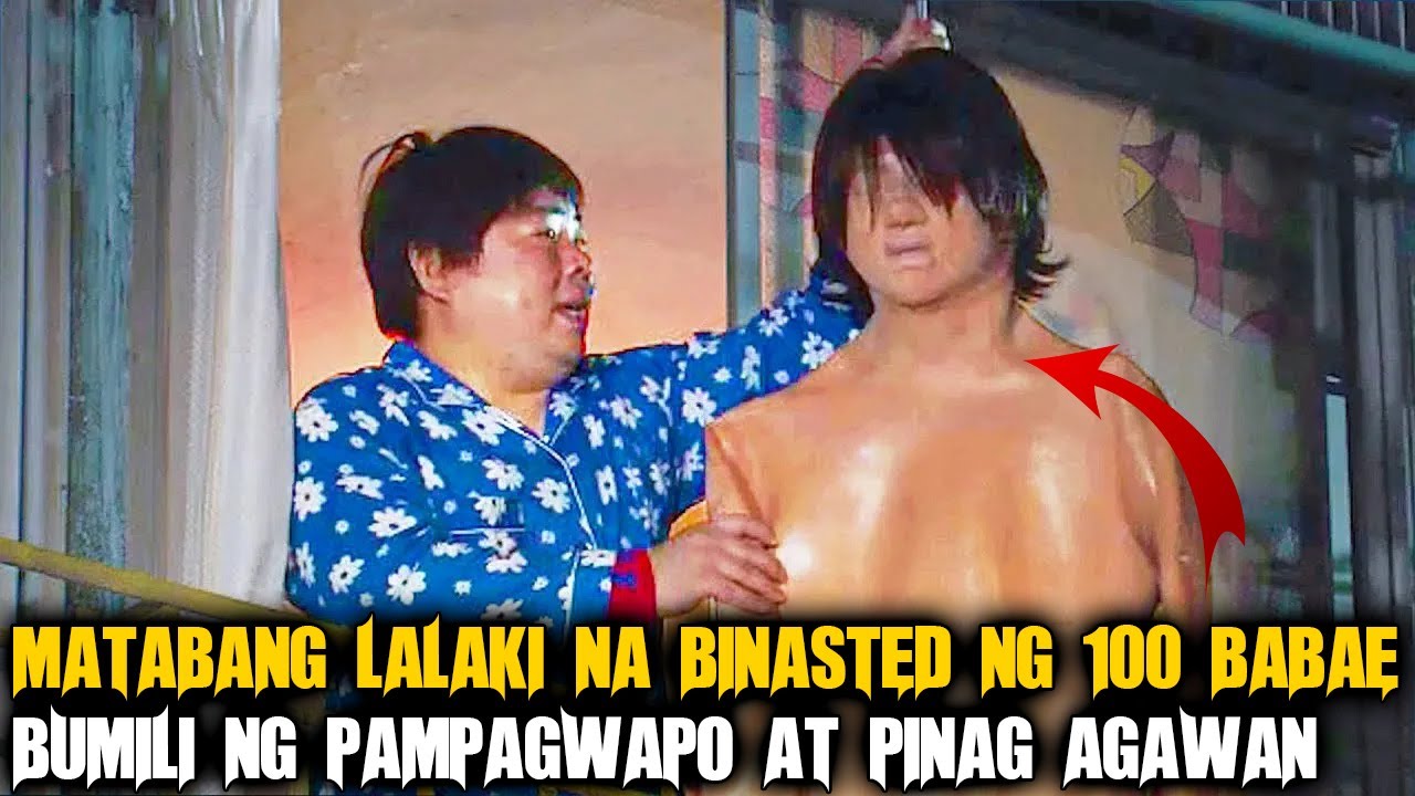 Gumastos Siya Ng $1 Million Para Lang Gumuwapo At Makuha Ang Mga Babaeng Kanyang Gusto