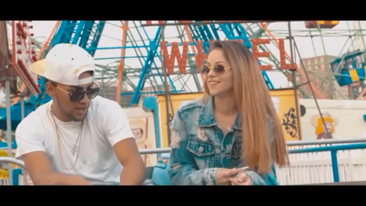 Loco - J katra y El Calix (video official) L🔥o🔥c🔥o