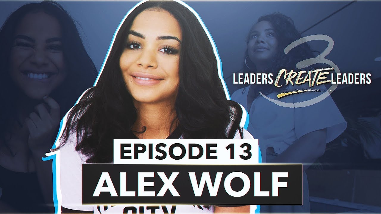 Understanding the New Millennial - ft. Alex Wolf