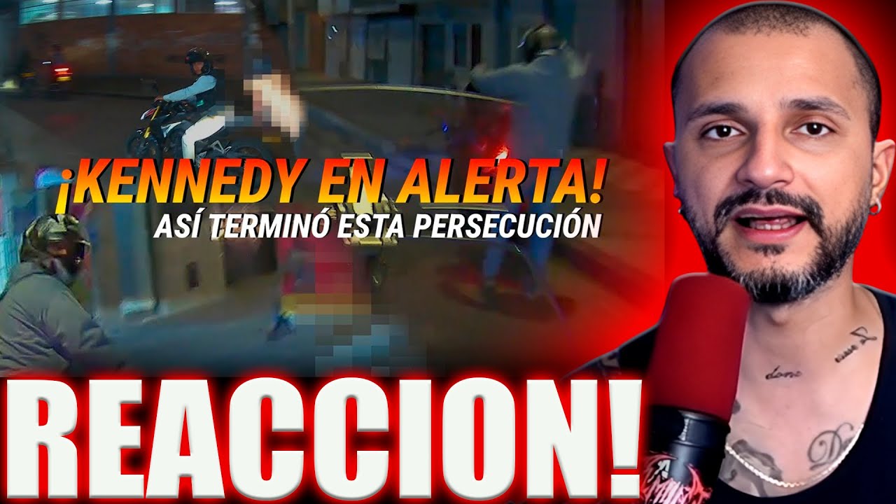 YA NI EN TU CASA SE SALVAN TUS VEICULOS | El Muñe