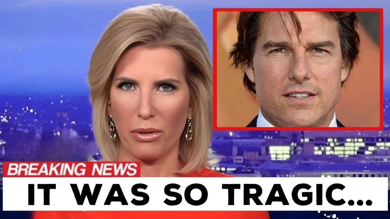 What Happened to Tom Cruise At 63 – Try Not to CRY When You See This