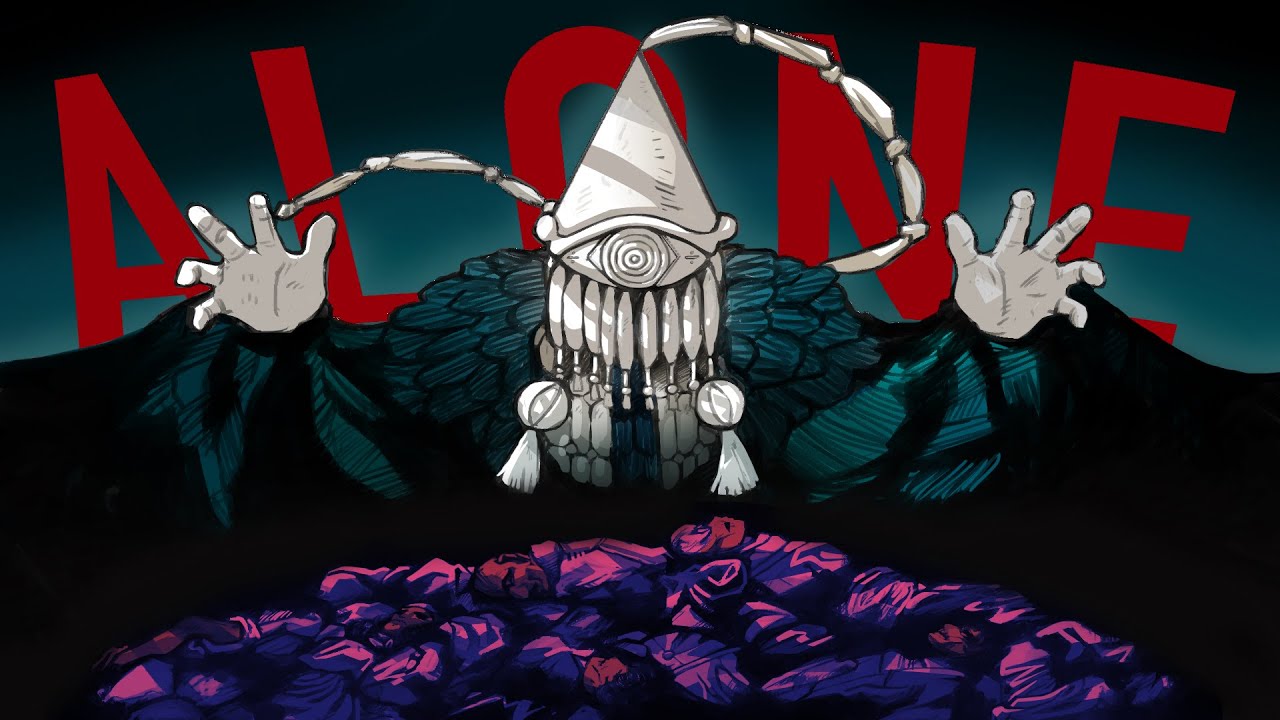 A Story With No Heroes