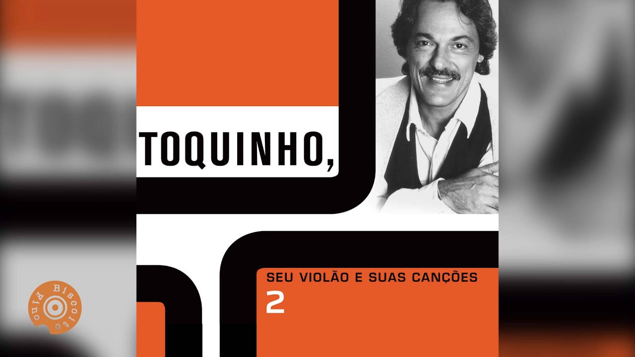 Toquinho - Na Boca da Noite
