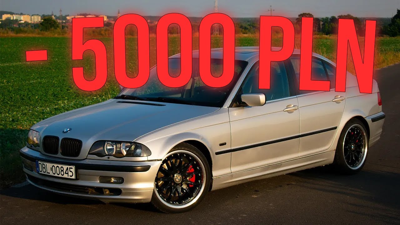 TEN SAMOCHÓD TO TOTALNA WTOPA...