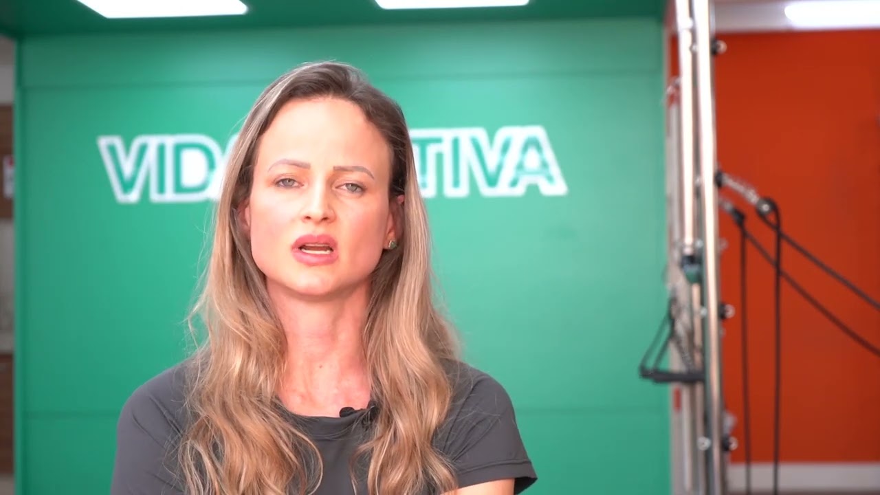 Vida Ativa Fisioterapia Funcional