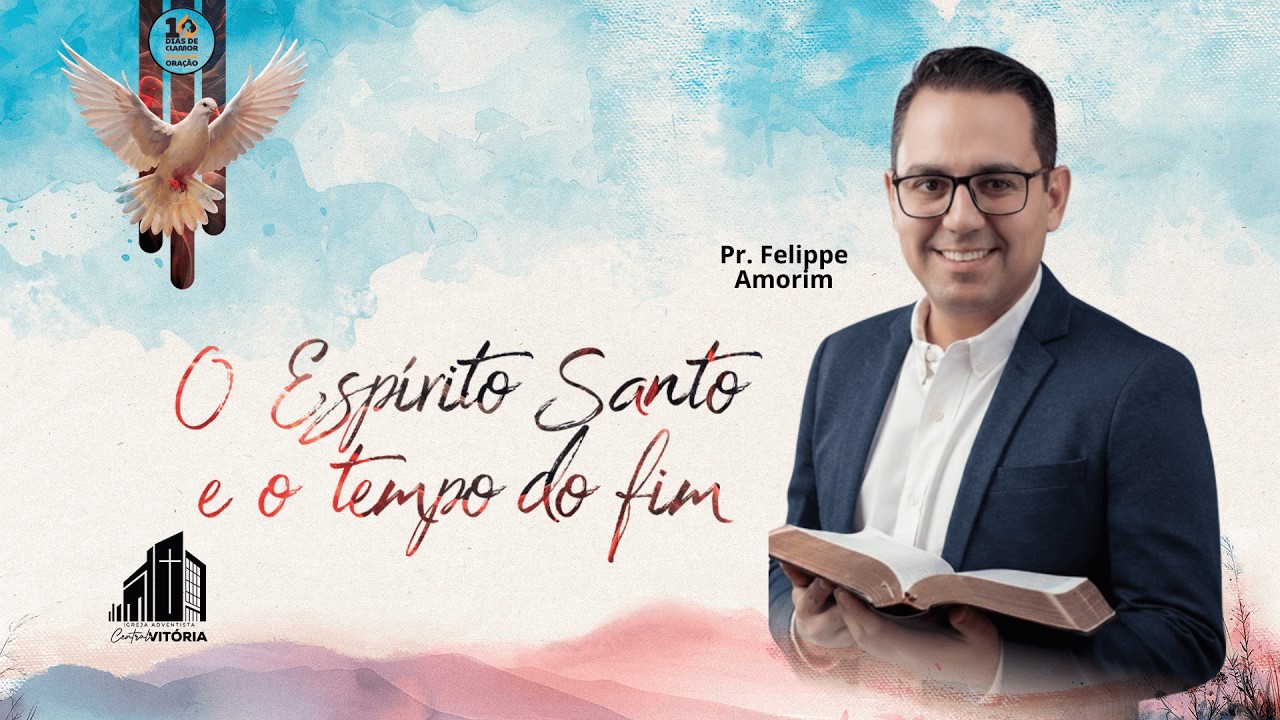 🔴 CULTO AO VIVO ADVENTISTA - IASD CENTRAL DE VITÓRIA