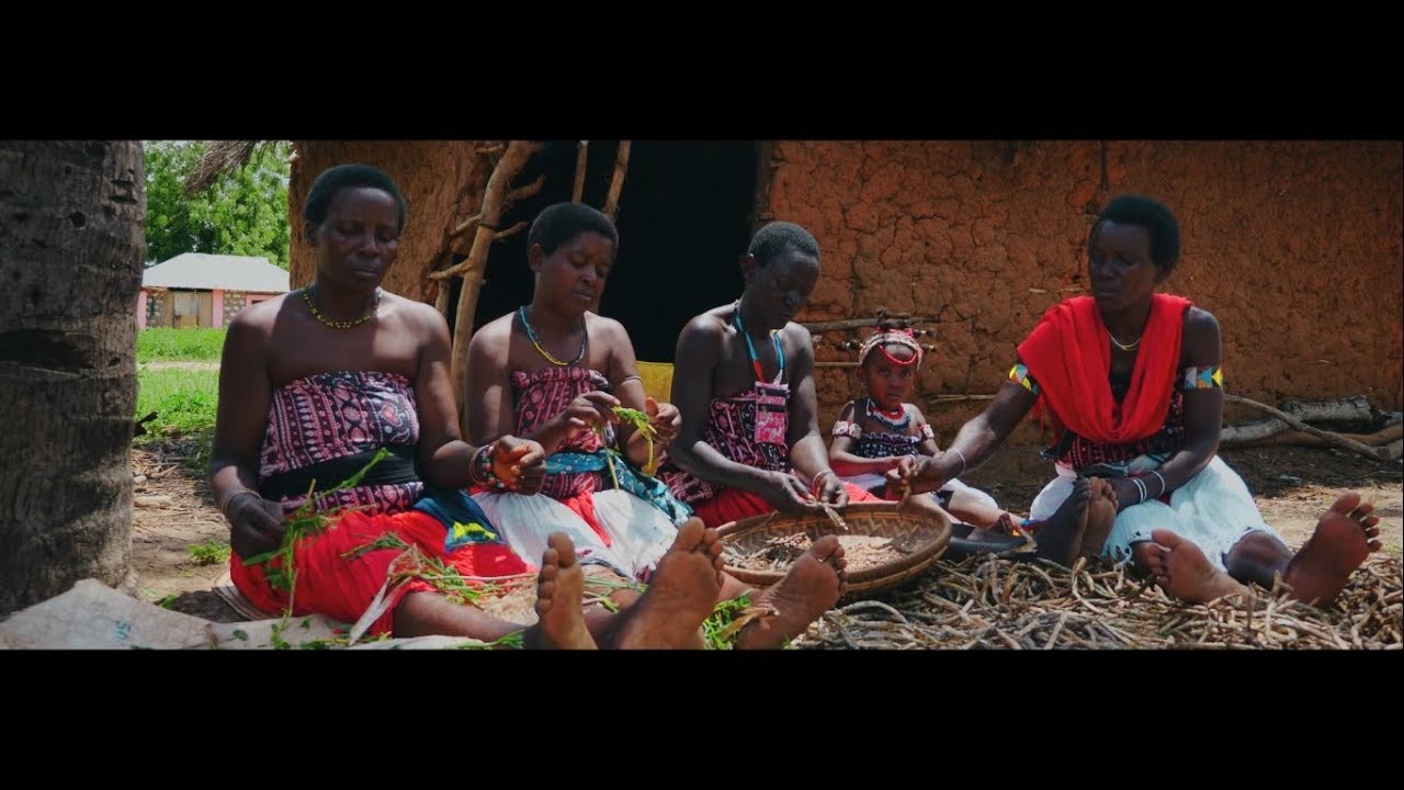 Kaa La Moto & Kamaa (Kalamashaka) - KENDA(Official Video) SMS 6382327 to 811 to set as SKIZA tune
