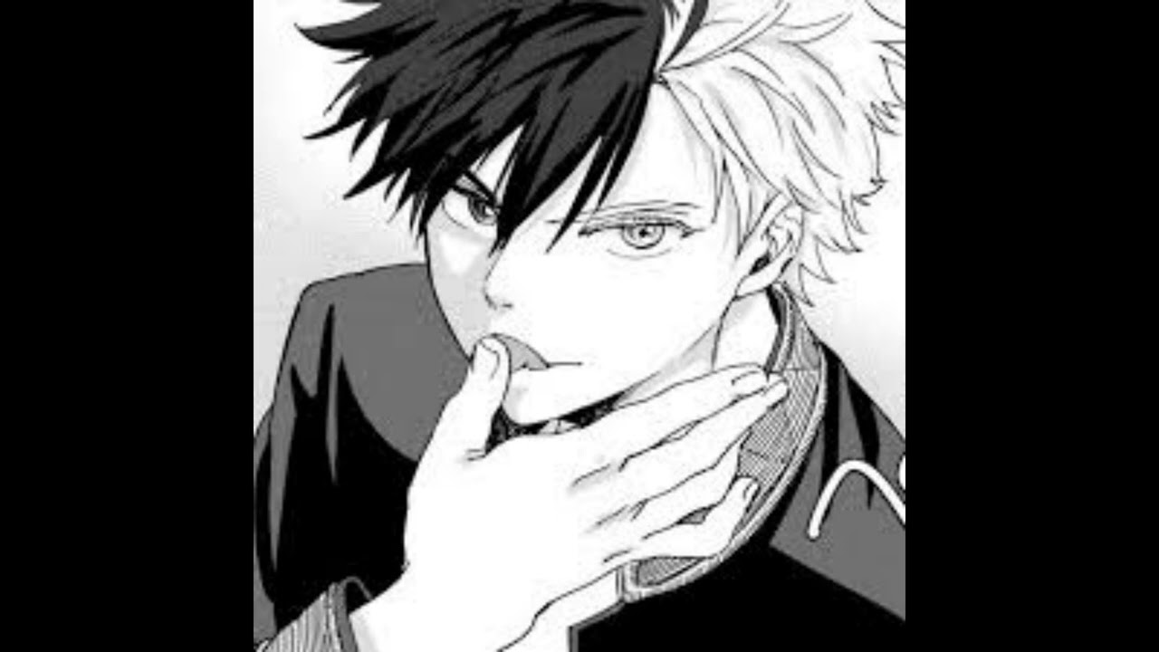 Absolute zero - Natori Sped up