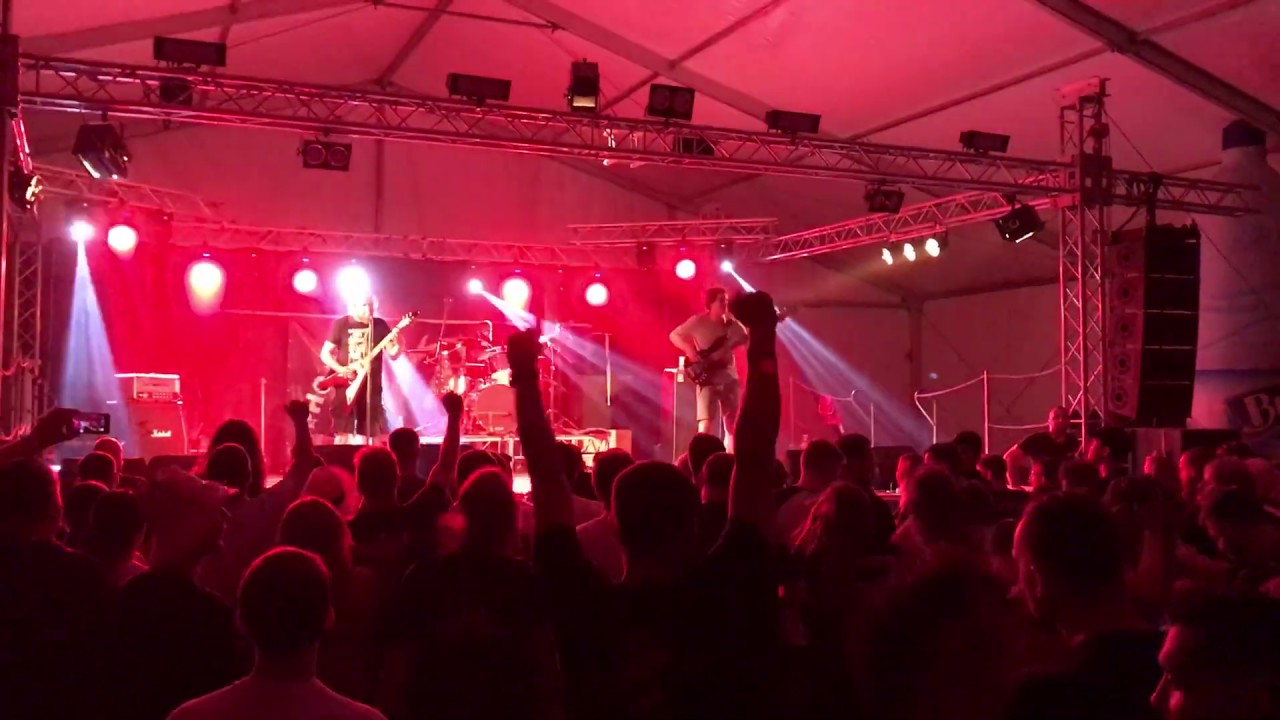 Čad - Punkáči deťom 2019