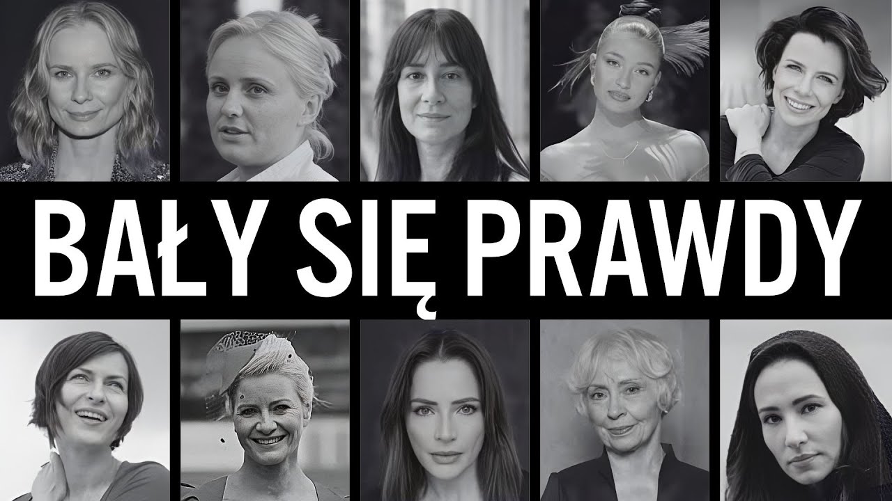 MILCZAŁY LATAMI: 10 aktorek, które bały się prawdy