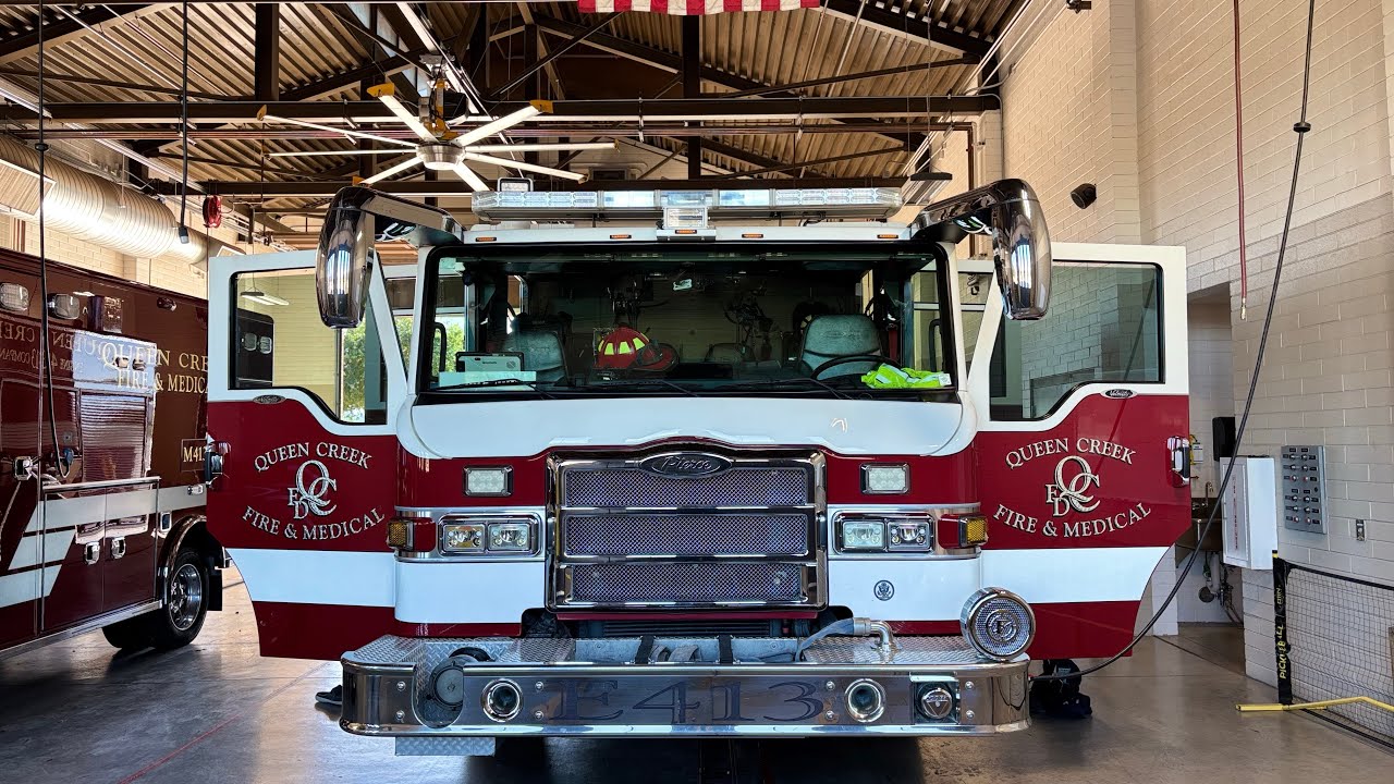 QCFM Engine 413 responding code 2 and returning