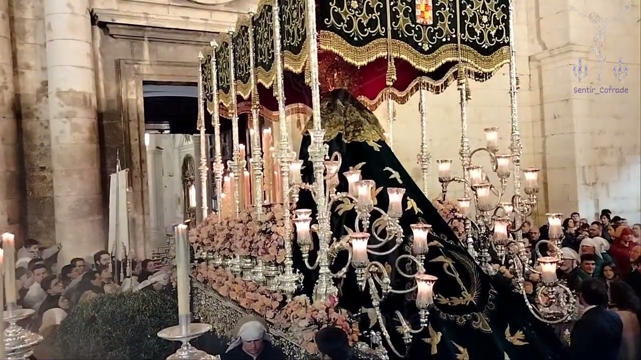 Extraordinaria Esperanza Jaen