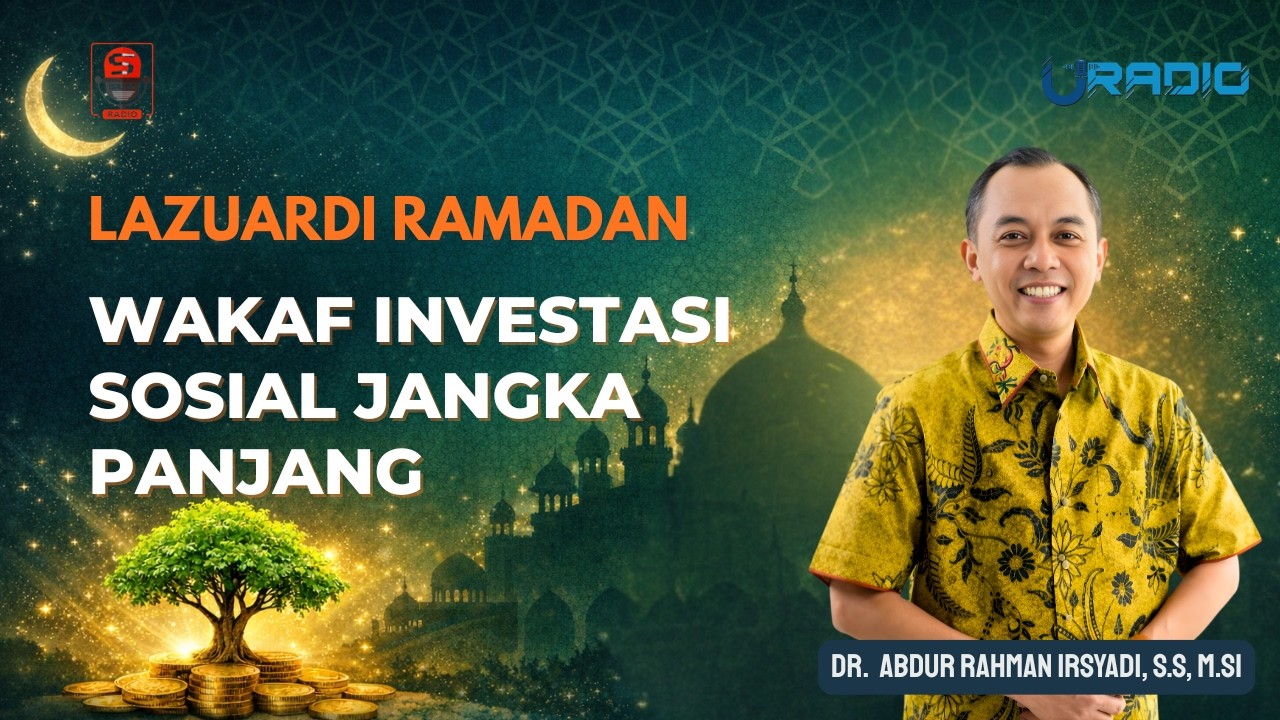 Puasa dan Keadilan Sosial Ekonomi