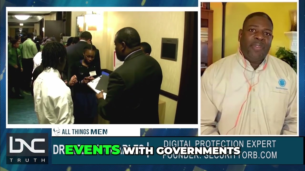 #5 Unlocking Digital Safety  The Role of Security Orb