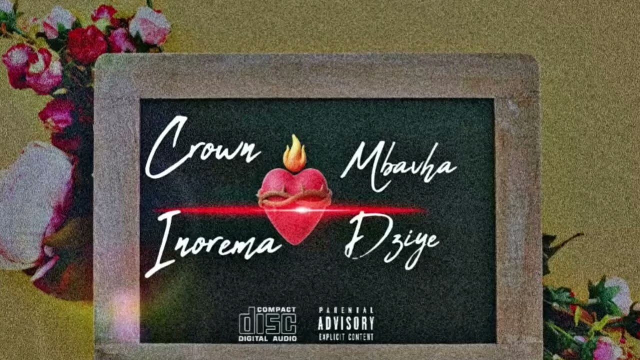Freaky Alsin -Crown Inorema ft (Kutz)