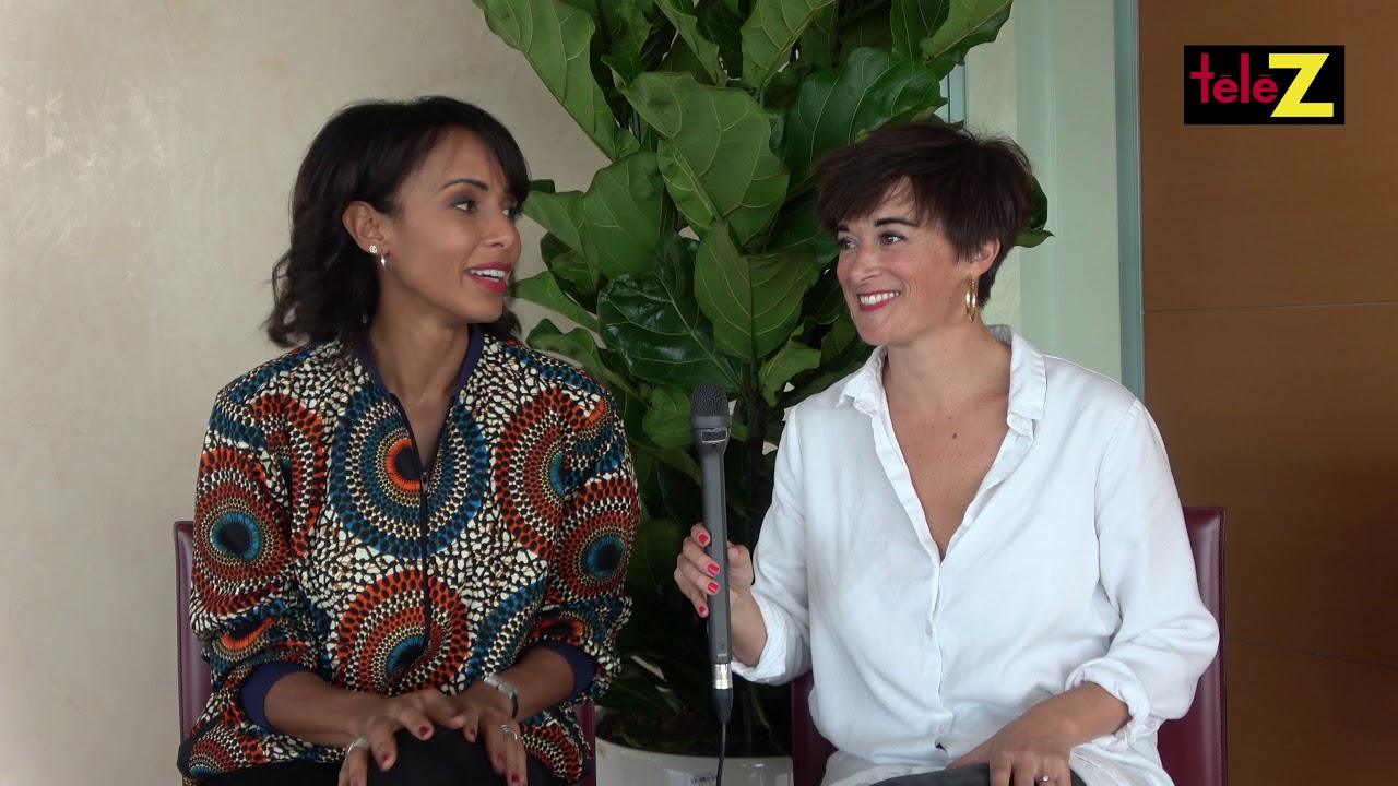 Tropiques criminels : Interview de Sonia Rolland et Beatrice de La Boulaye