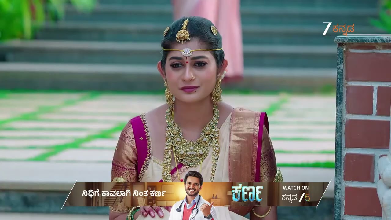 Adi Lakshmi Purana | Ep - 47 | Feb 10, 2026 | Best Scene 2 | Zee Kannada