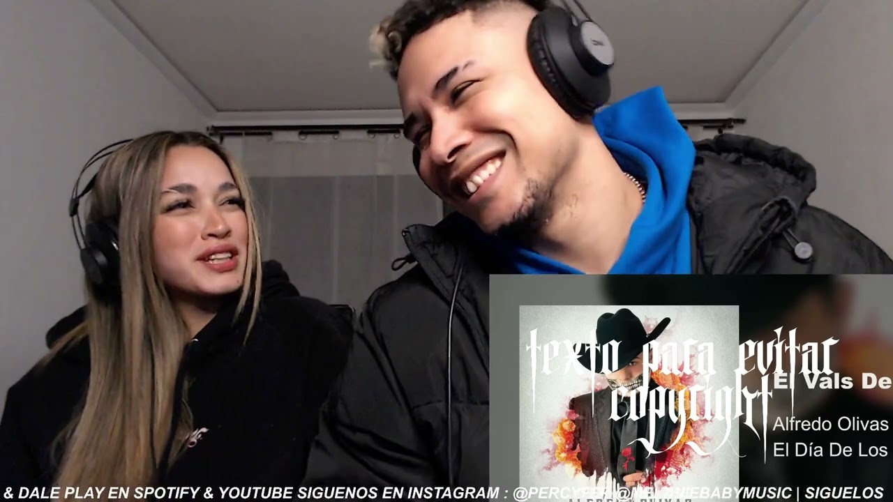 El Vals Del Olvido | Alfredo Olivas | REACCIÓN / OPINIÓN