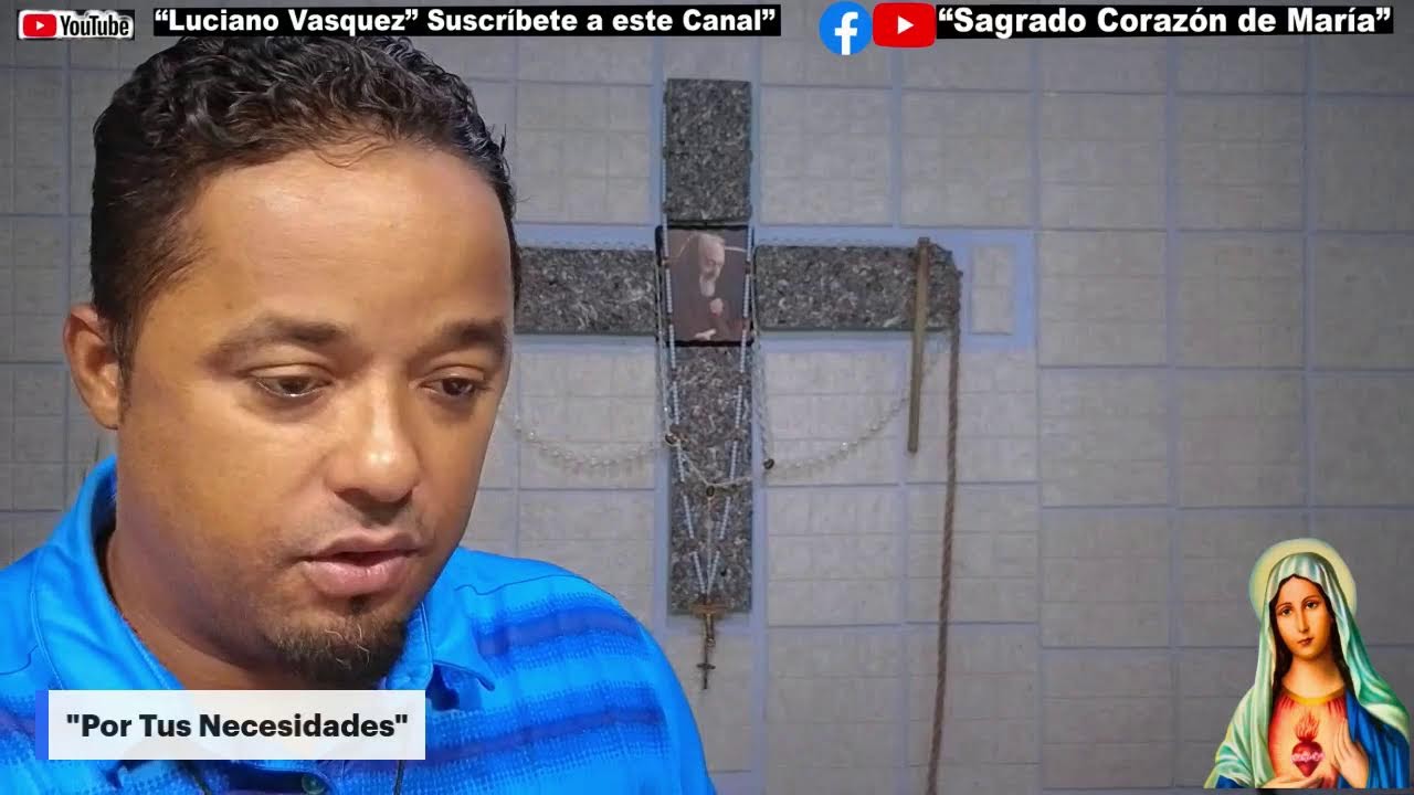Por Tus Necesidades.