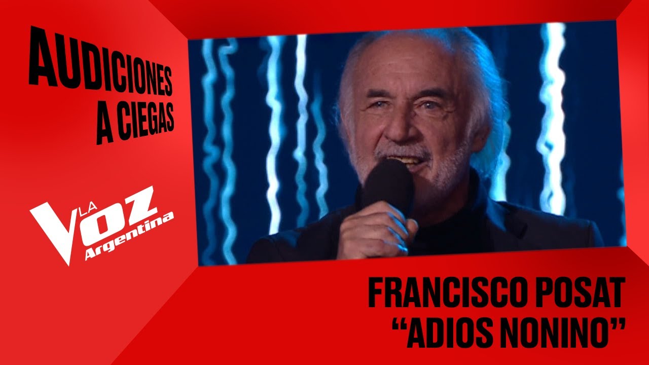 Francisco Posat - 