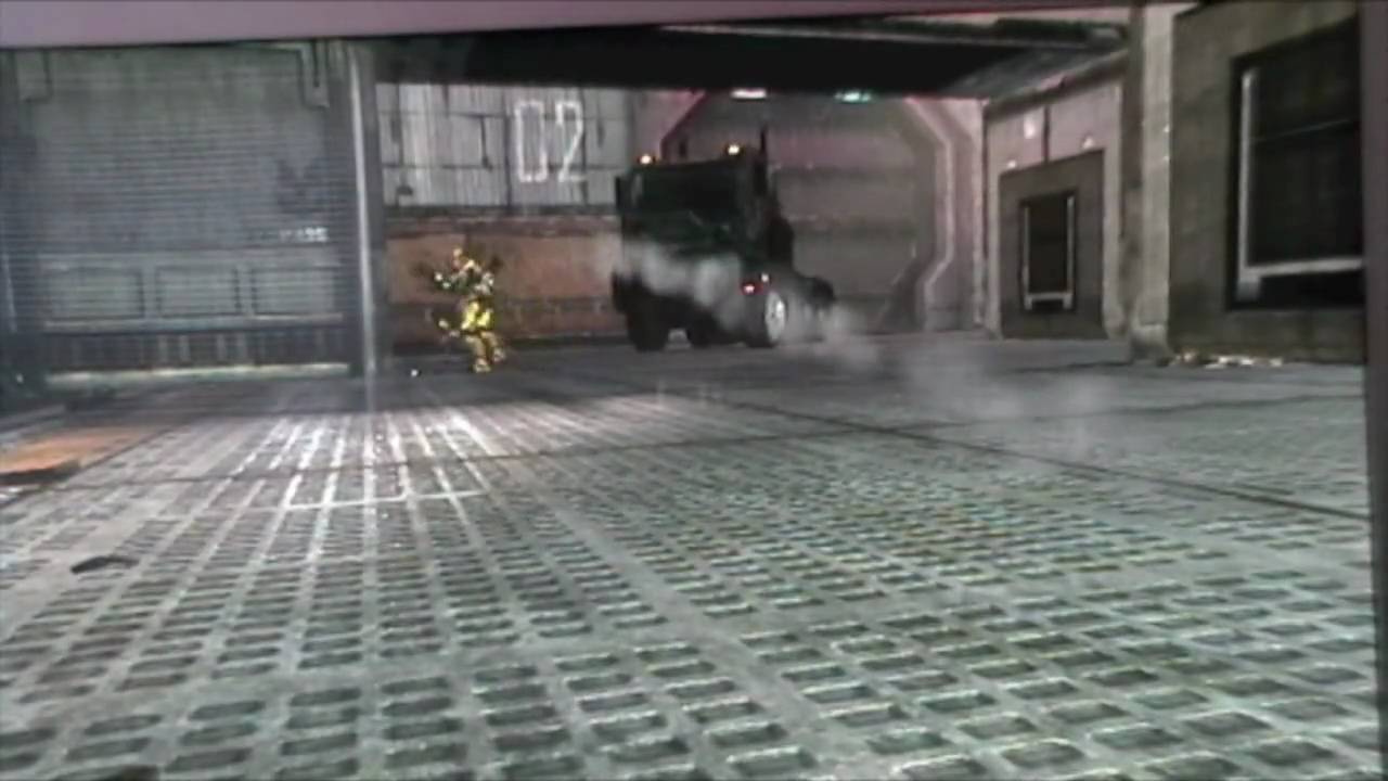 Halo 3: Insurrection Retribution Trailer