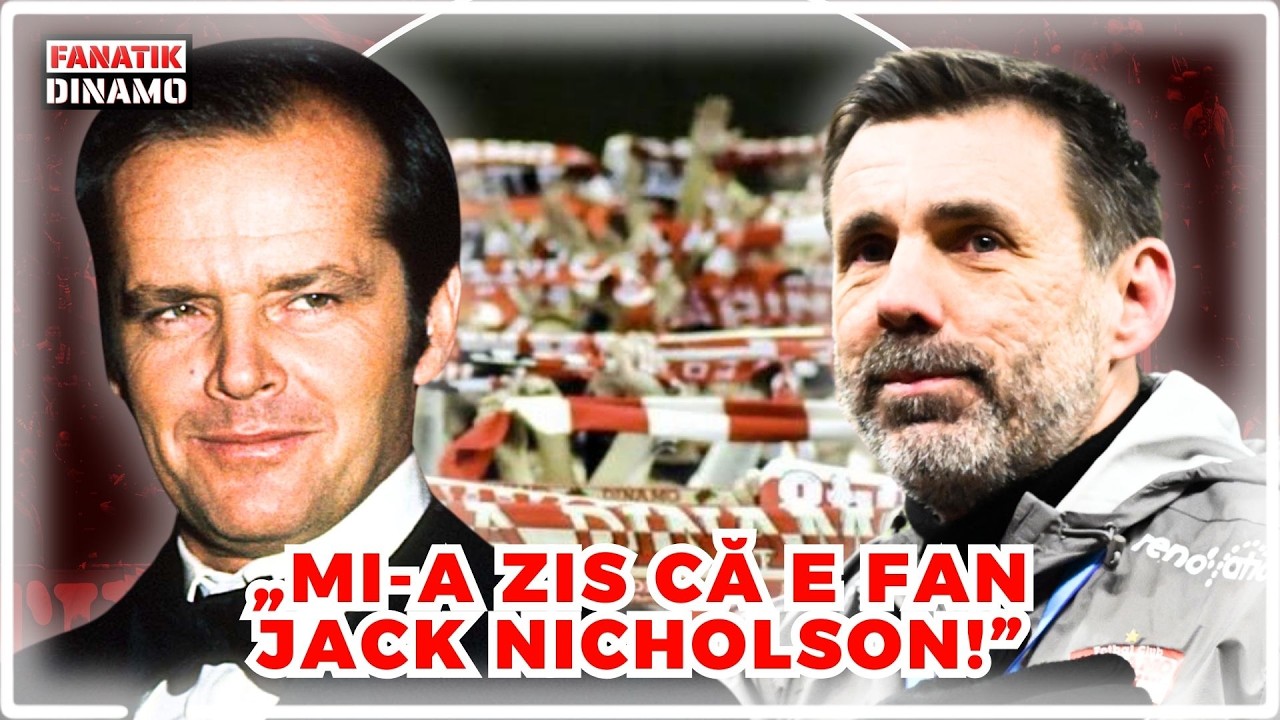„ASA M-A CUCERIT!”. Cum S-AU INDRAGOSTIT fanii lui Dinamo de Zeljko Kopic | DEZVALUIRI din vestiar