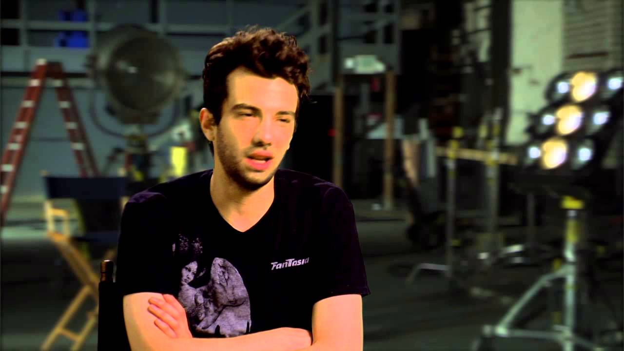 Jay Baruchel's Official 