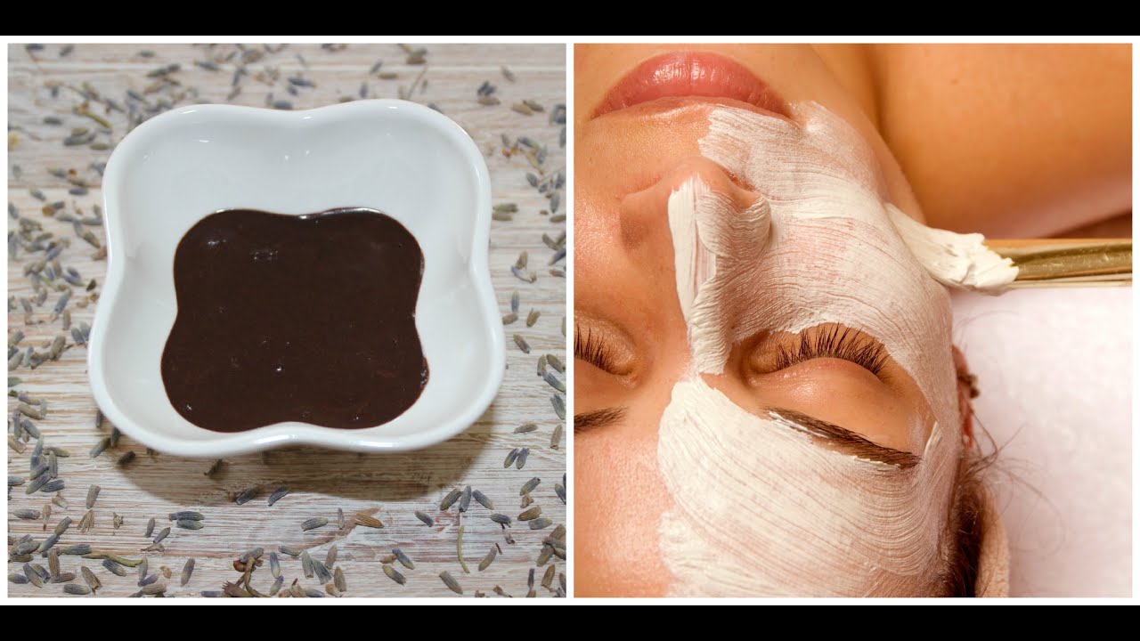 MASCHERA PURIFICANTE ANTIETA' ILLUMINANTE NATURALE fai da te!