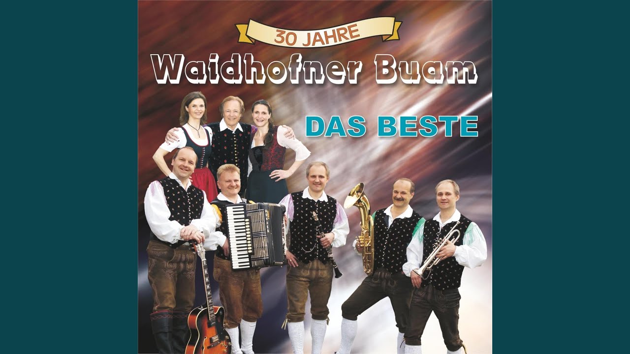Unser altes Haus
