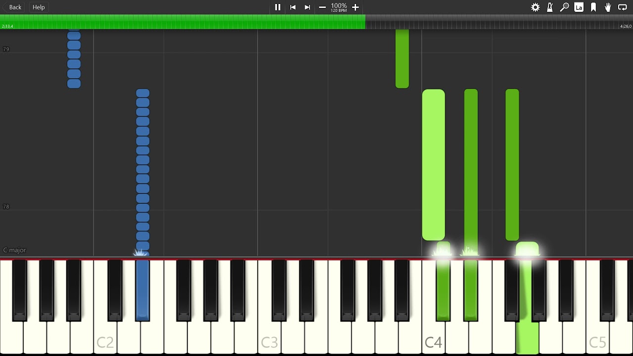 Synthesia | Doom (1993) 