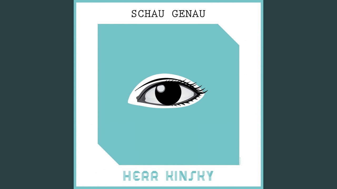 Schau genau