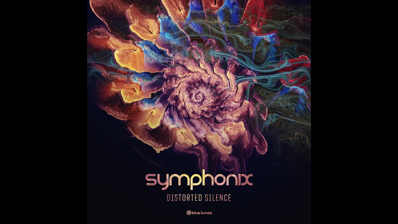 Symphonix - Distorted Silence - Official