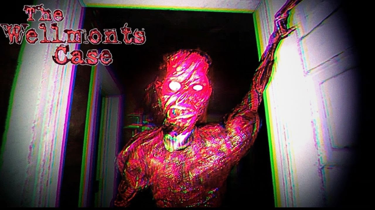 【ホラゲー】一家失踪の農場を調査をします【The Wellmonts Case】【ゲーム実況】