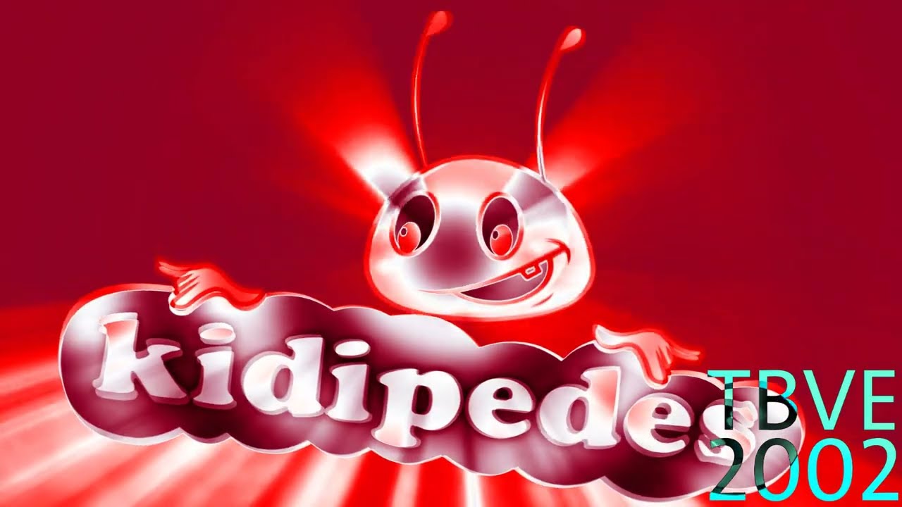 Kidipedes (2014) Effects | Sandrew Metronome (2001) Effects (Extended V5)