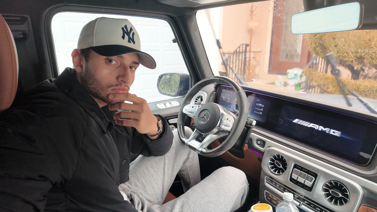 Be Honest What Would You Do If You Got Rich?