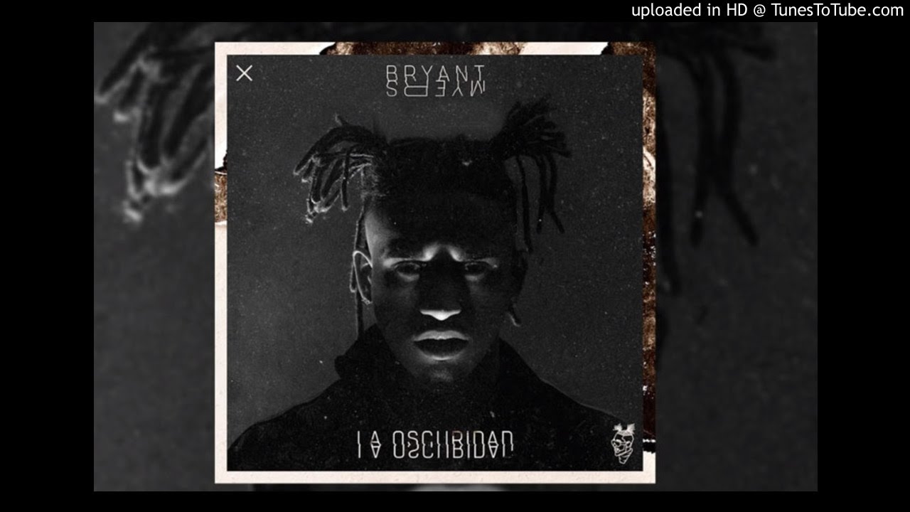 Bryant Myers - Volvamos Hablar