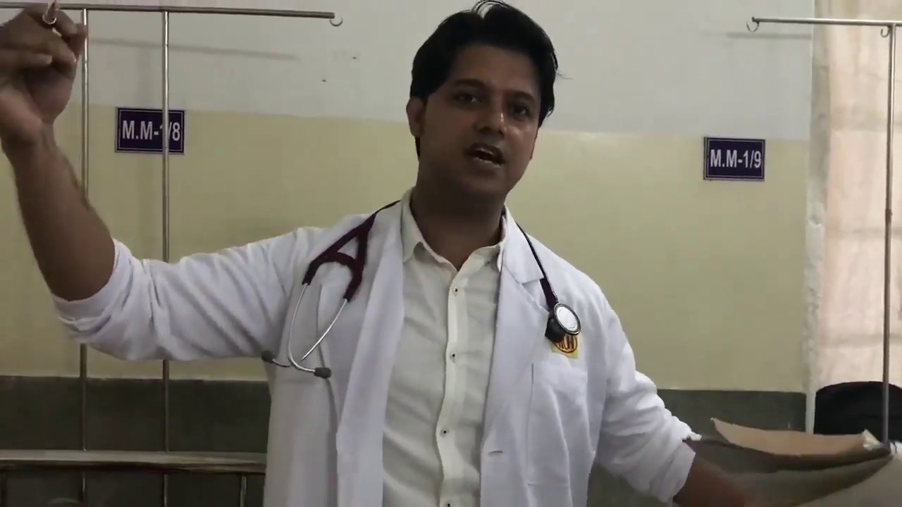 06. Clinical Live Teaching - Wolff Parkinson White Syndrome