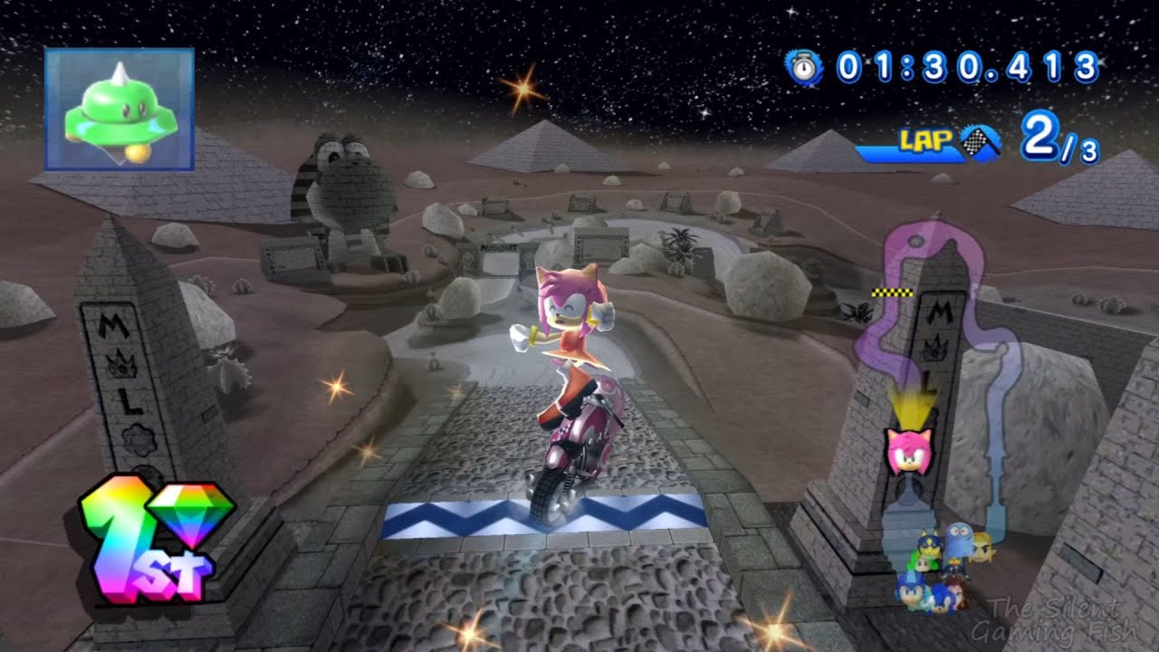 Mario Kart Wii - Krash Kart Wii 9.5 // Full Game 100% Walkthrough (150cc)