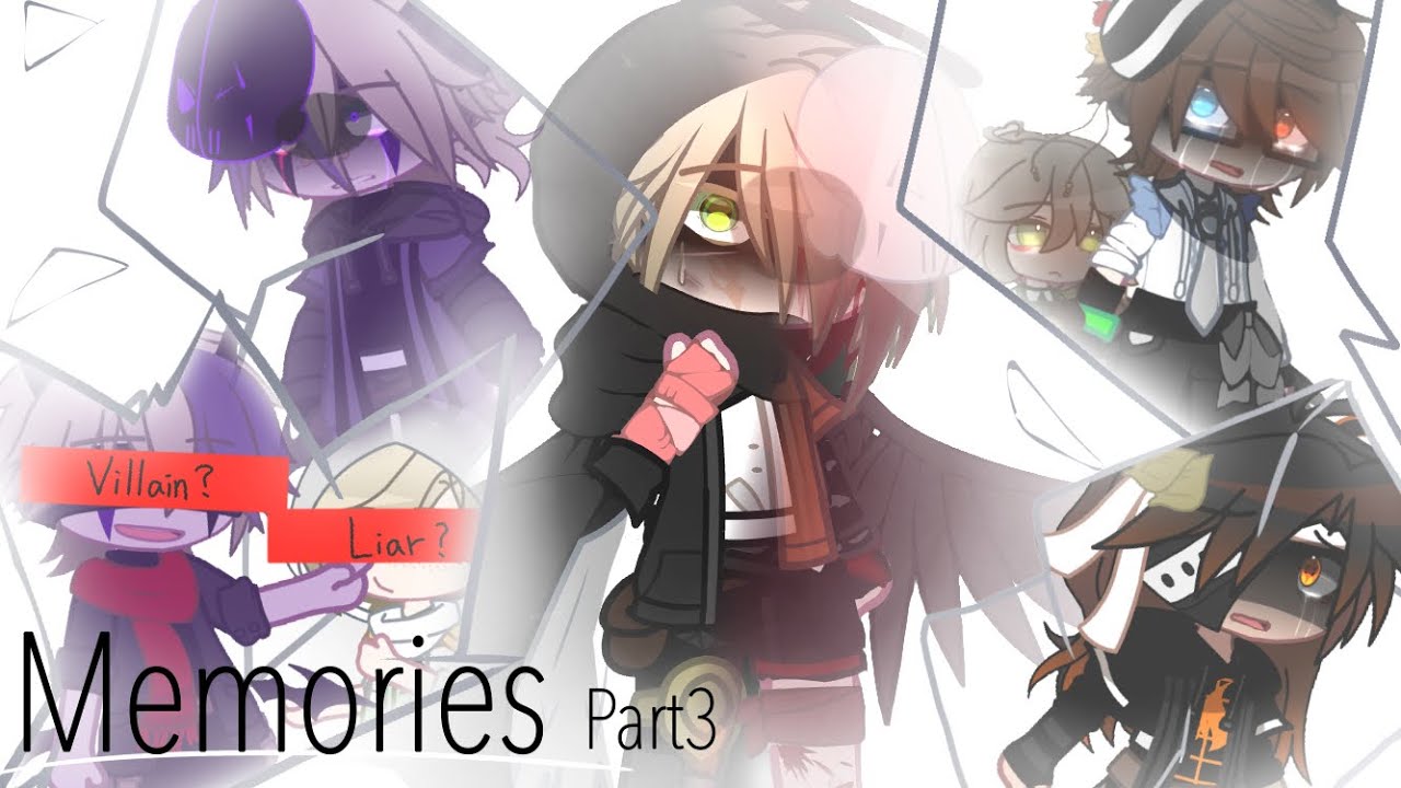 || ᴍʀᴍᴏʀɪᴇs…|| part3 of what if Dream’s dead || MY AU ||
