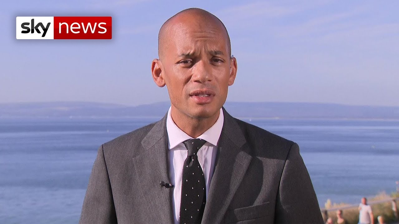 Lib Dem MP defends party's Brexit policy switch