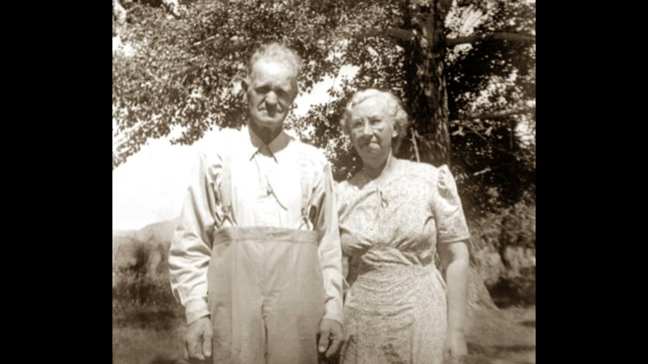 John and Jane Ipson Riley Bushnell Journals (Mormon Pioneers)