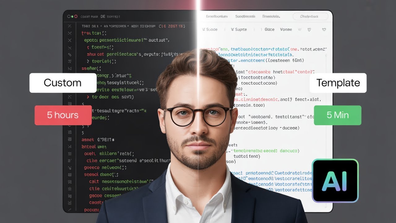 Stop Rebuilding Client Systems From Scratch | Here's how to templatize your AI systems