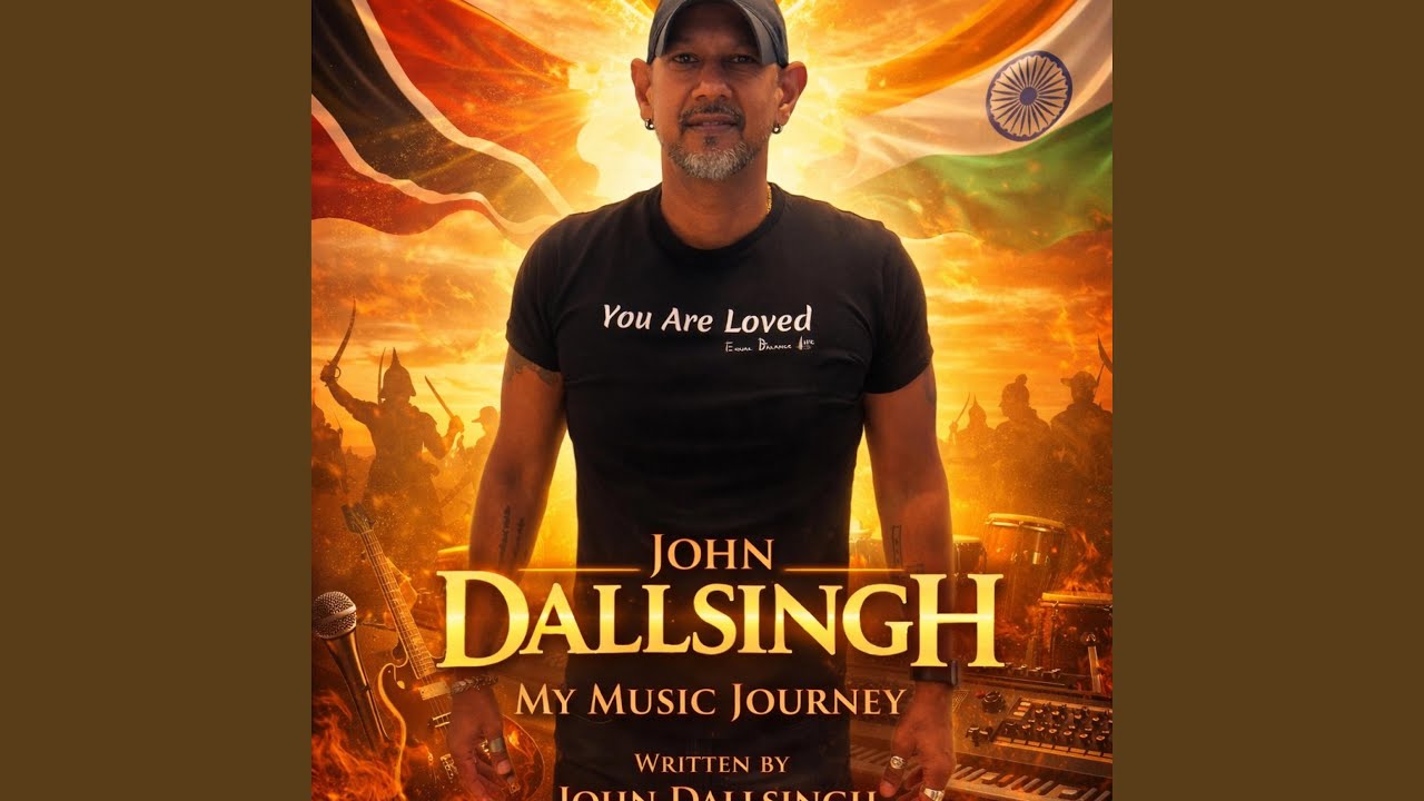 My music journey