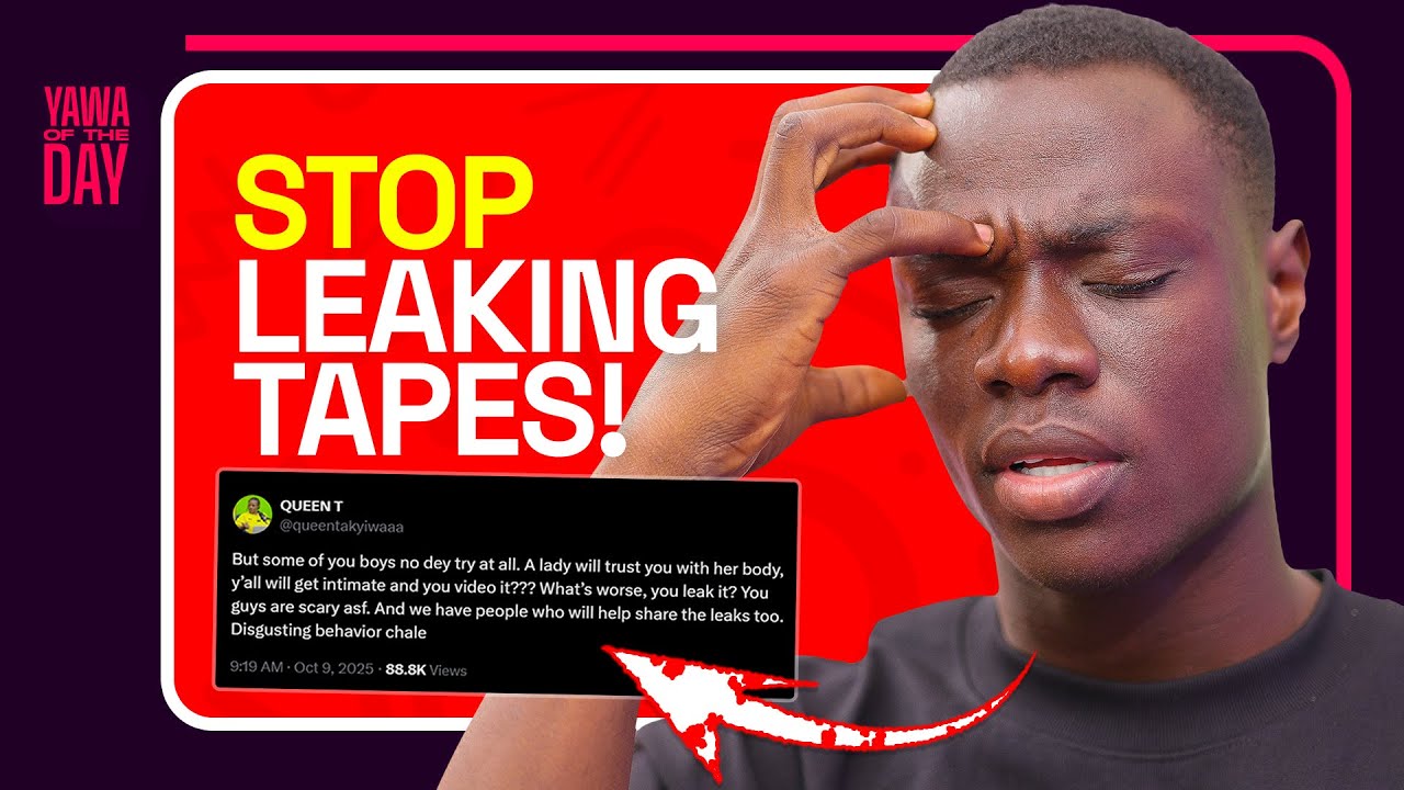 Stop Sharing Private Videos of People on the Internet!!❌️❌️❌️