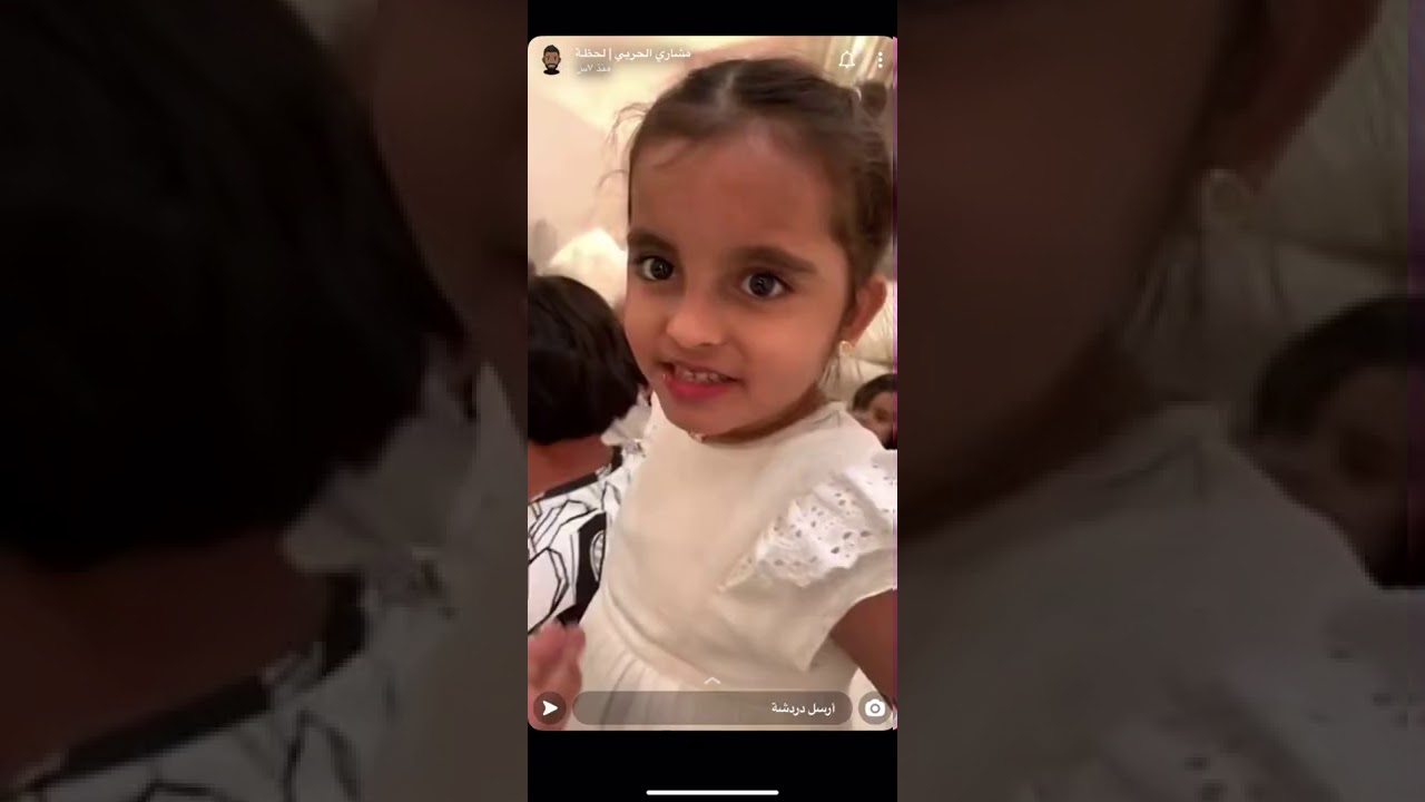 سنابات قروب مومنت بضيافة ام مشاري الحربي