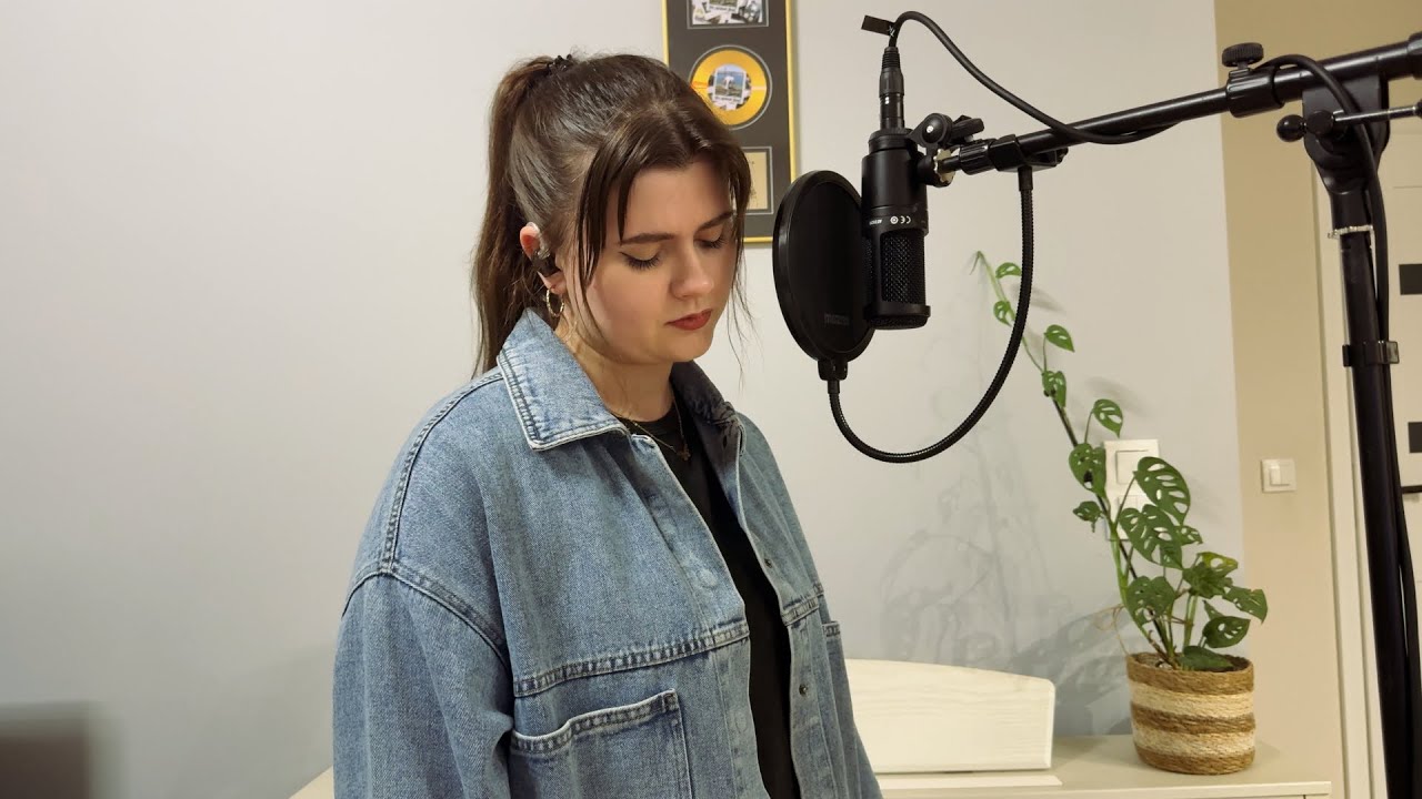 Lor - Płuca (Cover by Marta Mansfeld)
