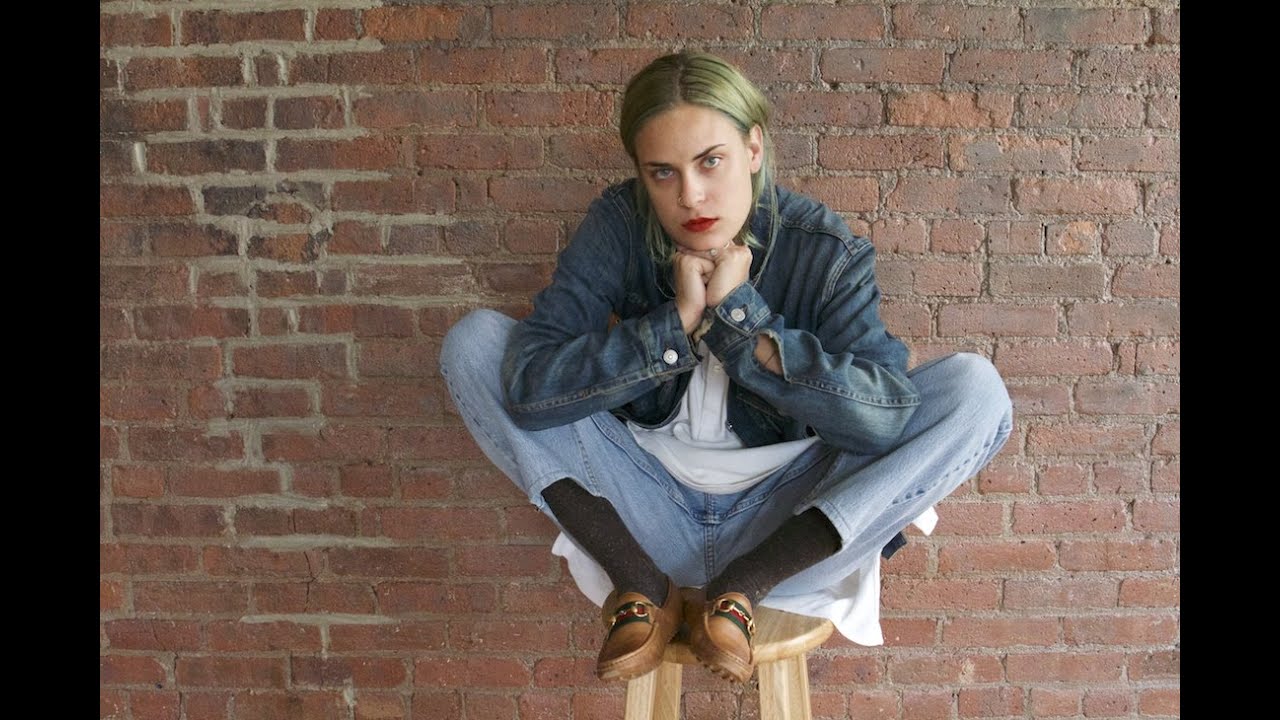Leaving the Tabloid Bullies in the Dust: Tallulah Willis